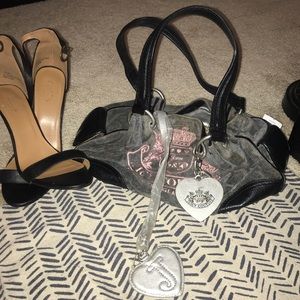 Juicy Couture Bag 👜